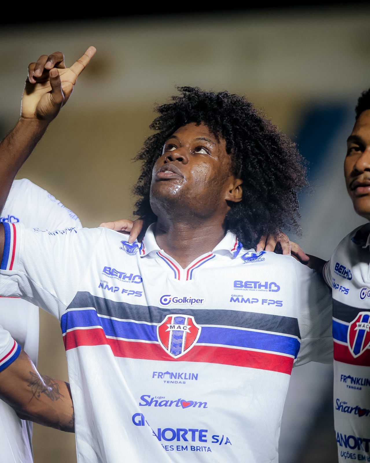 Foto do Maranhão Atlético Clube